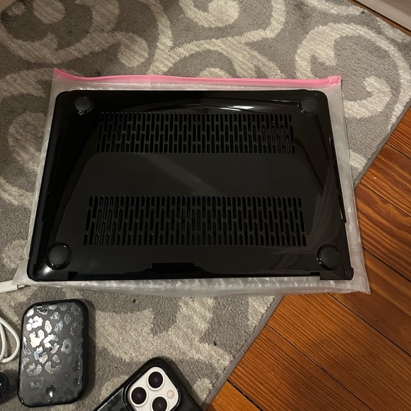 Velvet Caviar Black Leopard Bundle - Picture 7 of 8